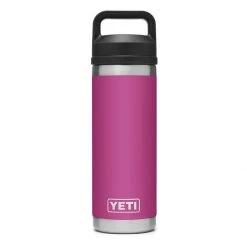 Yeti Rambler Bottle w/Chug Cap -Outlet Track N Hook Store 48574130