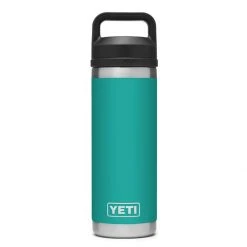 Yeti Rambler Bottle w/Chug Cap -Outlet Track N Hook Store 48574131