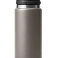 Yeti Rambler Bottle w/Chug Cap -Outlet Track N Hook Store 48574143
