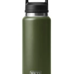 Yeti Rambler Bottle w/Chug Cap -Outlet Track N Hook Store 48574145