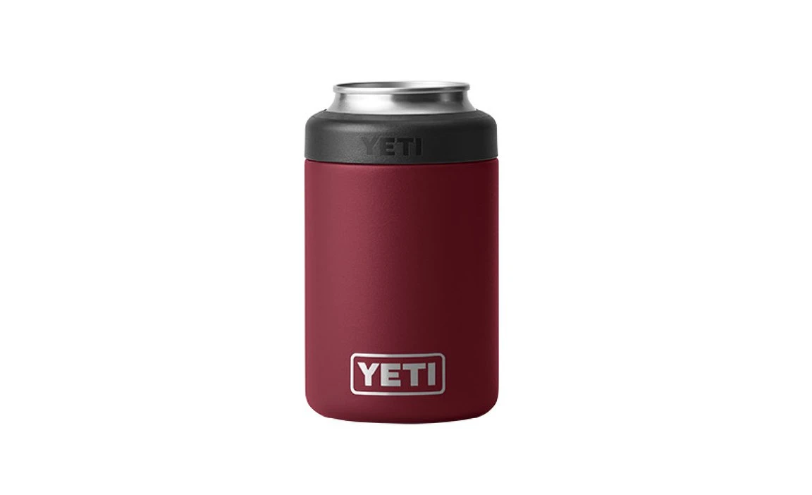 Yeti Rambler 12oz Colster Can Insulator 8 Yeti Rambler 12oz Colster Can Insulator - Image 6