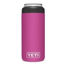 Yeti Rambler 12oz Colster Slim Can Insulator 6 Yeti Rambler 12oz Colster Slim Can Insulator - Image 4