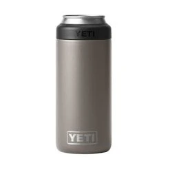 Yeti Rambler 12oz Colster Slim Can Insulator 16 Yeti Rambler 12oz Colster Slim Can Insulator -Outlet Track N Hook Store 48574159 1 2