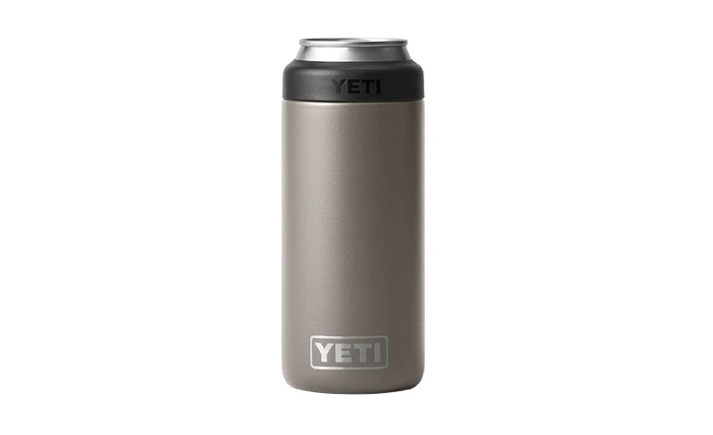 Yeti Rambler 12oz Colster Slim Can Insulator 7 Yeti Rambler 12oz Colster Slim Can Insulator - Image 5