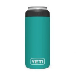 Yeti Rambler 12oz Colster Slim Can Insulator 17 Yeti Rambler 12oz Colster Slim Can Insulator -Outlet Track N Hook Store 48574160 1