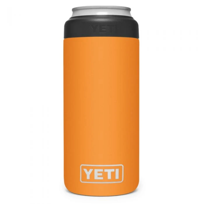 Yeti Rambler 12oz Colster Slim Can Insulator 9 Yeti Rambler 12oz Colster Slim Can Insulator - Image 7