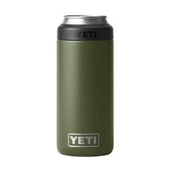 Yeti Rambler 12oz Colster Slim Can Insulator 20 Yeti Rambler 12oz Colster Slim Can Insulator -Outlet Track N Hook Store 48574163 1