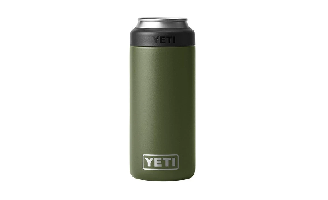 Yeti Rambler 12oz Colster Slim Can Insulator 11 Yeti Rambler 12oz Colster Slim Can Insulator - Image 9