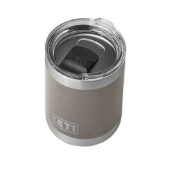 Yeti Rambler 10 oz Lowball w/ Magslider Lid 17 Yeti Rambler 10 oz Lowball w/ Magslider Lid -Outlet Track N Hook Store 48574252 1 1