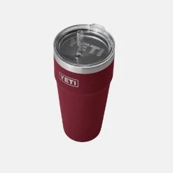 Yeti Rambler 26oz Stackable Cup W/ Straw Lid 13 Yeti Rambler 26oz Stackable Cup W/ Straw Lid -Outlet Track N Hook Store 48575550 1 2