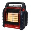 Mr. Heater Big Buddy Portable Heater 2 Mr. Heater Big Buddy Portable Heater -Outlet Track N Hook Store 4870265 1