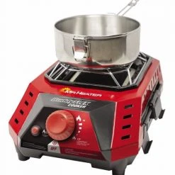 Mr. Heater Buddy FLEX™ Cooker -Outlet Track N Hook Store 4870602 1 1