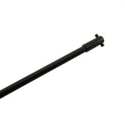 Eskimo 49.5" x 9.5mm Replacement Fiberglass Pole