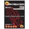 Mr. Heater Toe Warmer 1 Pair -Outlet Track N Hook Store 4872002 1 1