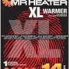Mr Heater XL Hand Warmer 1 Mr Heater XL Hand Warmer -Outlet Track N Hook Store 4872003 1 1