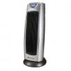 Comfort Zone Ceramic Tower Space Heater w/Remote -Outlet Track N Hook Store 48840032 1