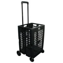 OLYMPIA Pack & Roll Cart