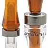 Buck Gardner Double Nasty Timber Pack Wood Duck Call 1 Buck Gardner Double Nasty Timber Pack Wood Duck Call -Outlet Track N Hook Store 49100002 1 1