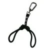 Buck Gardner Braided Lanyard w/Carabiner Drops -Outlet Track N Hook Store 49100006 1 1