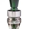 Buck Gardner Double Nasty 3 Polycarbonate Duck Call - Green/Smoke 2 Buck Gardner Double Nasty 3 Polycarbonate Duck Call - Green/Smoke -Outlet Track N Hook Store 49100007 1 1
