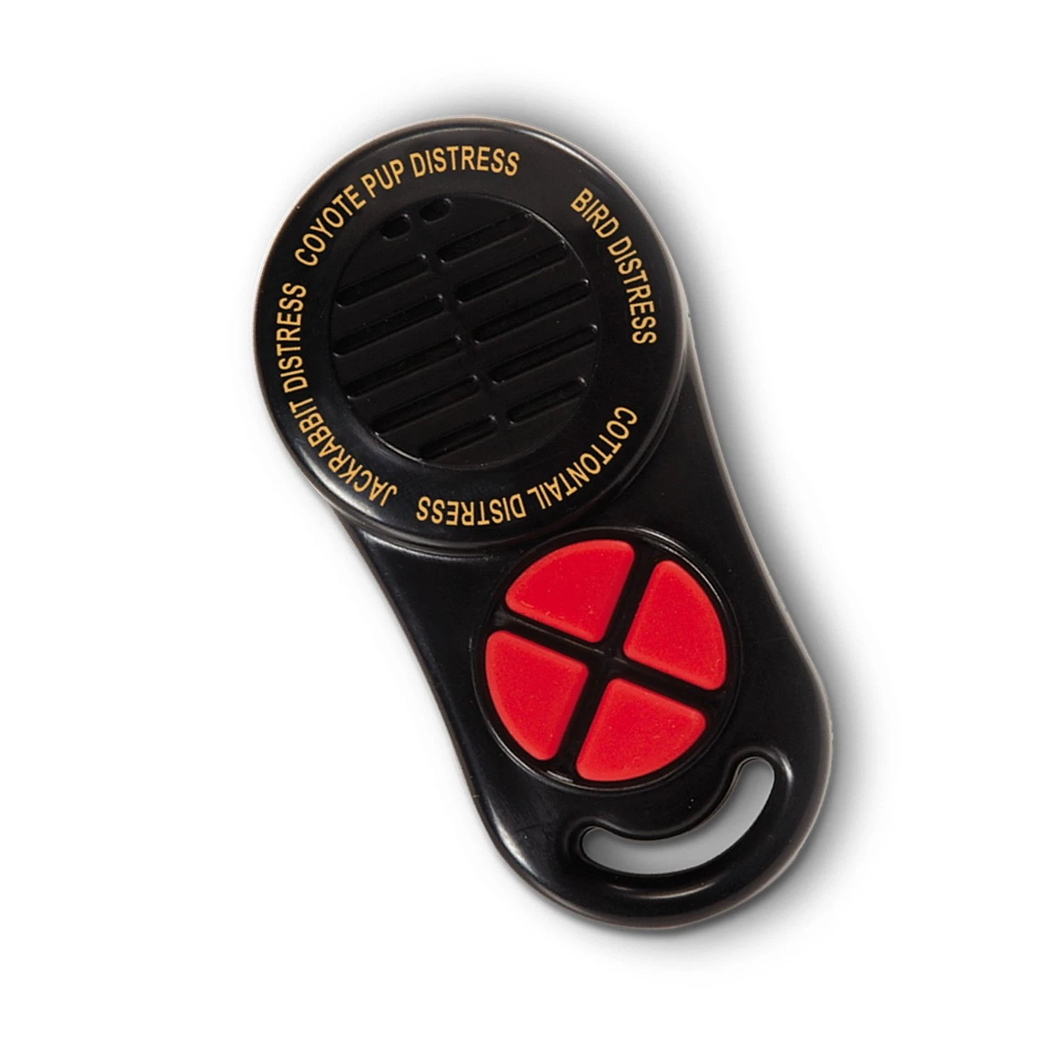 Buck Gardner Vocal Varmint - Handheld Electronic Predator Call 3 Buck Gardner Vocal Varmint - Handheld Electronic Predator Call