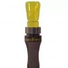 Buck Gardner Calls Canada Hammer II Polycarbonate Goose Call Black Pearl/Fluorescent Green 1 Buck Gardner Calls Canada Hammer II Polycarbonate Goose Call Black Pearl/Fluorescent Green -Outlet Track N Hook Store 49100026 1 1