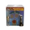 Buck Gardner - The System 2 Buck Gardner - The System -Outlet Track N Hook Store 49100041 1 1