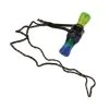 Double Loop Call Lanyard