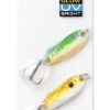 VMC Flash Champ Spoon Kit 1/16oz. - Glow UV 2 VMC Flash Champ Spoon Kit 1/16oz. - Glow UV -Outlet Track N Hook Store 49541260