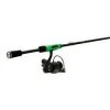 13 Fishing Code Black 6'3" ML Combo -Outlet Track N Hook Store 49663055 1