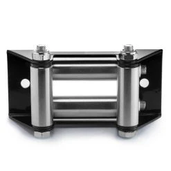 Westin Automotive Heavy Duty ATV Winch Roller Fairlead 4 Way Cable Lead -Outlet Track N Hook Store 5010558 1