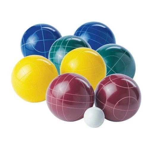 Franklin Professional Bocce Ball Set 4 Franklin Professional Bocce Ball Set - Image 2
