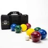 Franklin Professional Bocce Ball Set -Outlet Track N Hook Store 50112 bocce set 1 1 1