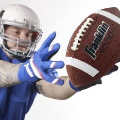 Franklin Sports Official Size Football 7 Franklin Sports Official Size Football -Outlet Track N Hook Store 5020 2 2