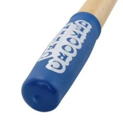 Crooked Creek Oar, Wood, Clear w / Grip, 7.0' -Outlet Track N Hook Store 50402 2 2 1