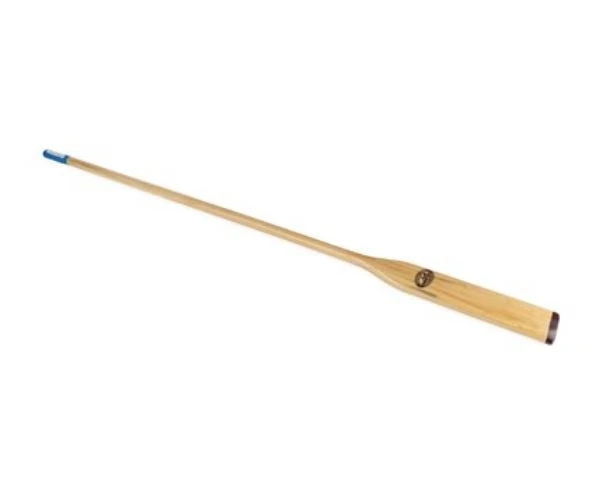 Crooked Creek Oar, Wood, Clear w / Grip, 8.0' 4 Crooked Creek Oar, Wood, Clear w / Grip, 8.0' - Image 2