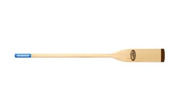 Crooked Creek Oar, Wood, Clear w / Grip, 6.5' 3 Crooked Creek Oar, Wood, Clear w / Grip, 6.5'