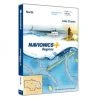 NAVIONICS Plus North Lake Map Chip -Outlet Track N Hook Store 50420050 1