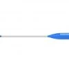 Crooked Creek Oar, Synthetic, Blue w / Grip, 6.5'