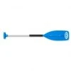 Crooked Creek Synthetic Paddle, Blue -Outlet Track N Hook Store 50450 1 1
