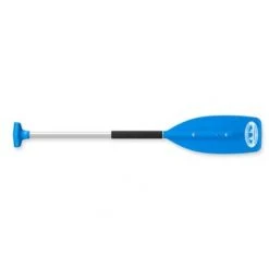Crooked Creek Synthetic Paddle, Blue