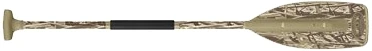 Camco Paddle, Synthetic, Camo, 5.0' 3 Camco Paddle, Synthetic, Camo, 5.0'