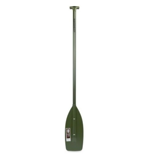 Crooked Creek Paddle, Synthetic, Olive, 5.0' 4 Crooked Creek Paddle, Synthetic, Olive, 5.0' - Image 2