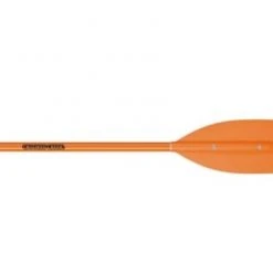 Crooked Creek Paddle, Synthetic, Orange, 5.0'