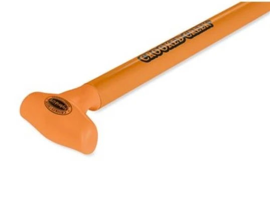 Crooked Creek Paddle, Synthetic, Orange, 5.0' 5 Crooked Creek Paddle, Synthetic, Orange, 5.0' - Image 3
