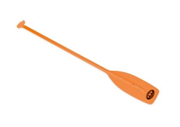 Crooked Creek Paddle, Synthetic, Orange, 5.0' 7 Crooked Creek Paddle, Synthetic, Orange, 5.0' - Image 5