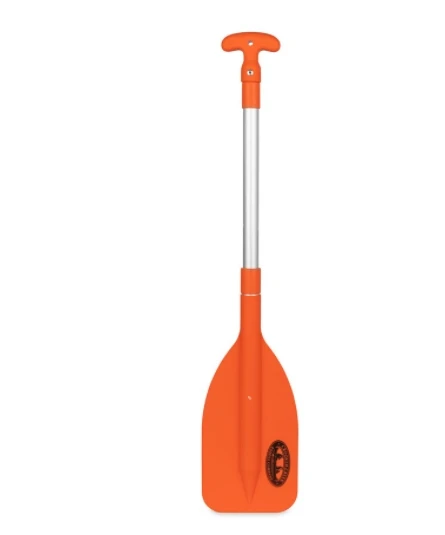 Camco Crooked Creek Telescopic Paddle, 22-Inch to 42-Inch, Orange 3 Camco Crooked Creek Telescopic Paddle, 22-Inch to 42-Inch, Orange