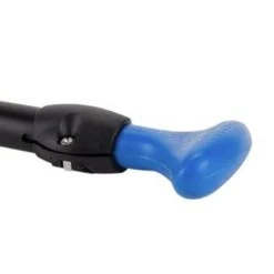 Crooked Creek SUP Paddle, Youth, Adjustable, 2-Piece, 46"-66" -Outlet Track N Hook Store 50491 2 2