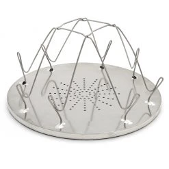 Camp Stove Toaster