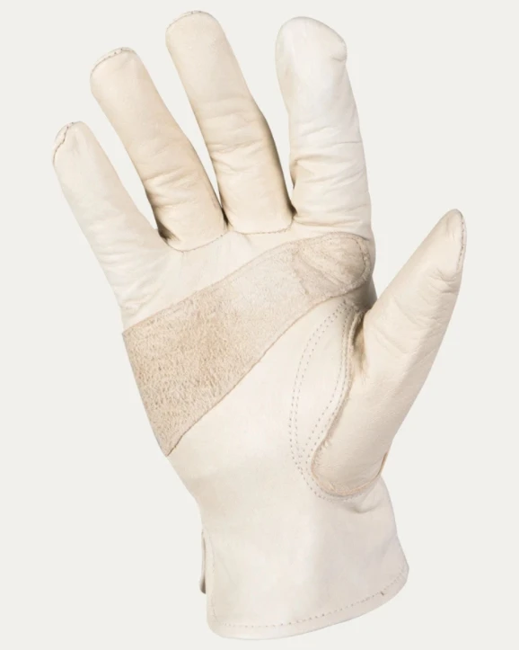 Noble Outfitters Leather Work Glove- Buffalo 3 Noble Outfitters Leather Work Glove- Buffalo